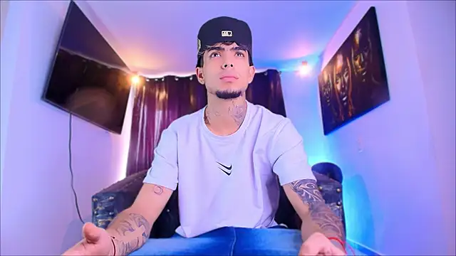 miguel aguirre  online show from February 2026 12:36:02 PM