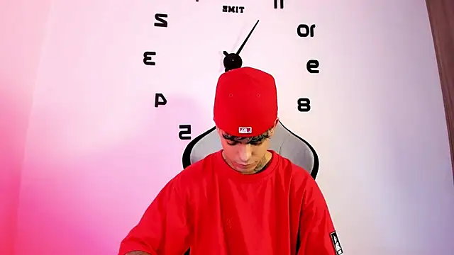 miguel aguirre  online show from February 2026 12:27:01 PM