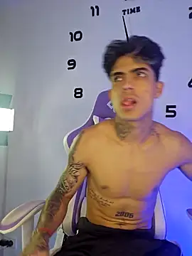 miguel aguirre  online show from February 2026 12:51:02 PM