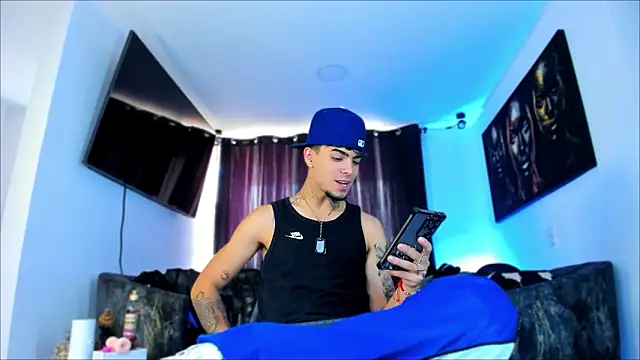 miguel aguirre  online show from February 2026 01:07:02 PM