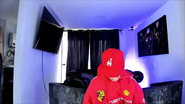 miguel aguirre  online show from February 2026 12:27:01 PM