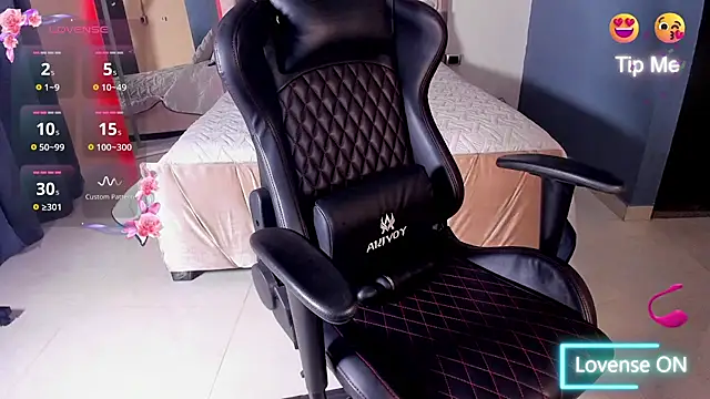 Alishaa sweet online show from March 2026 12:46:01 PM