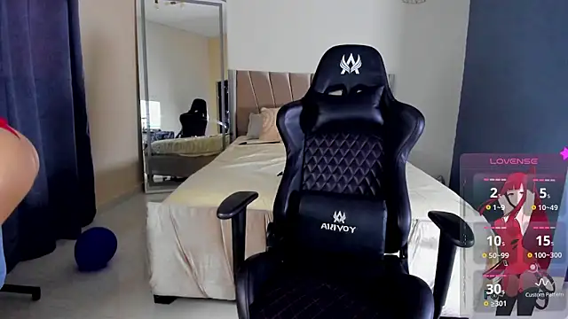 Alishaa sweet online show from March 2026 12:33:02 PM