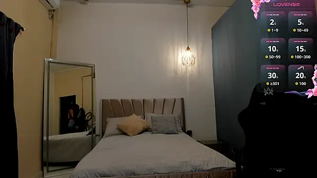 Alishaa sweet online show from March 2026 12:09:02 PM