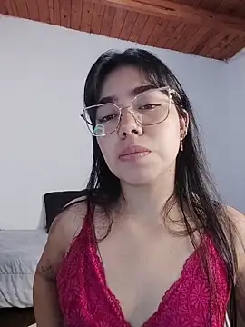 Iam Eli11 online show from March 2026 10:06:02 PM