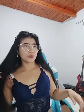 Iam Eli11 online show from February 2026 09:15:01 PM