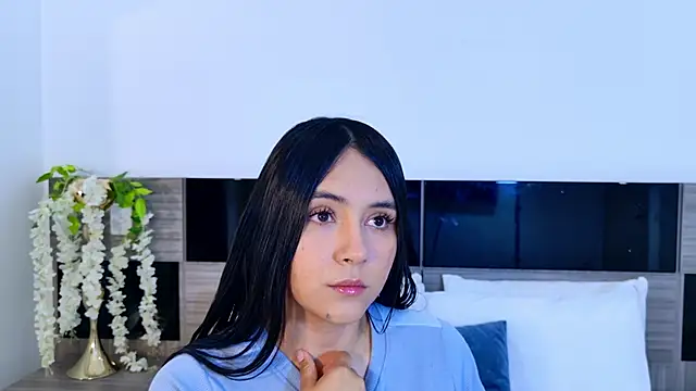 AlisonLamer online show from March 2026 12:10:01 PM