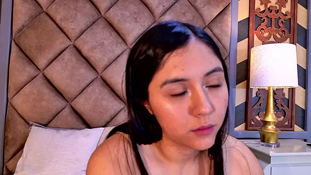 AlisonLamer online show from March 2026 03:13:02 PM