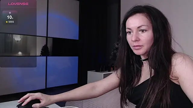 BlackAmelina online show from January 2026 09:46:01 PM