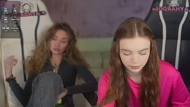 Zlata Sky online show from March 2026 06:43:01 PM