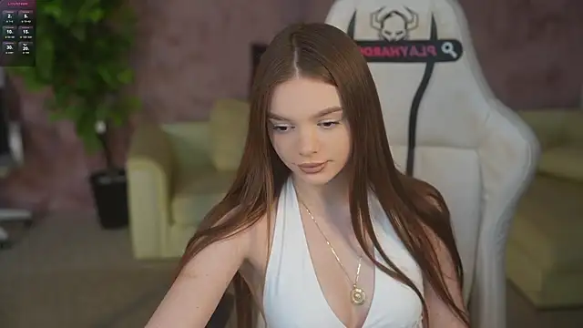 Zlata Sky online show from July 2026 06:40:01 PM