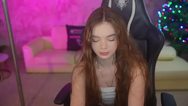 Zlata Sky online show from January 2026 07:40:01 PM