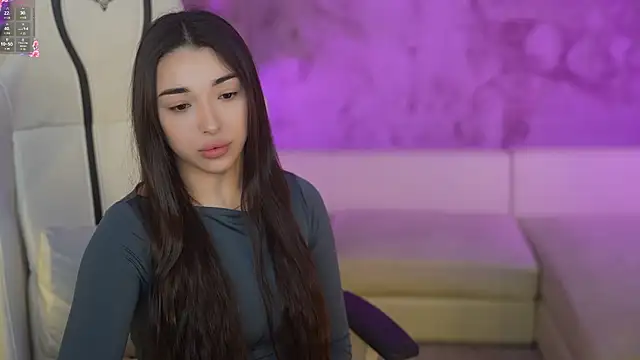 Snapshot of Zlata_Sky chatting on February 2025 10:47:02 PM Zlata Sky online show from February 2025 10:47:02 PM