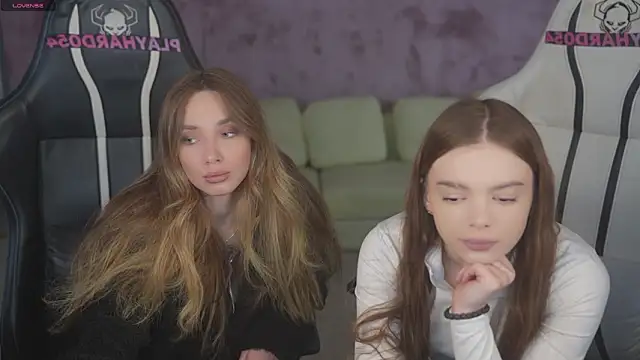 Zlata Sky online show from March 2026 03:51:01 PM