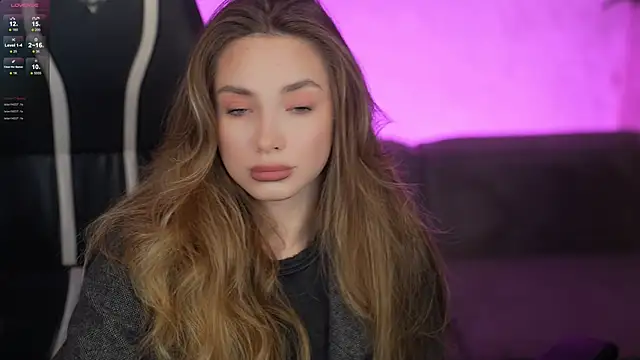 Zlata Sky online show from March 2026 03:56:02 PM