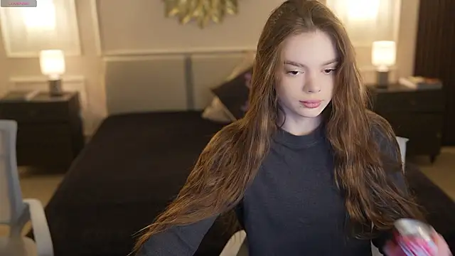 Zlata Sky online show from March 2026 08:02:01 PM