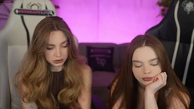 Zlata Sky online show from March 2026 03:35:01 PM