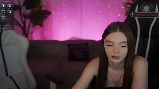 Zlata Sky online show from June 2026 06:41:02 PM