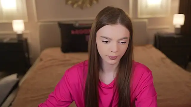 Zlata Sky online show from May 2026 02:28:02 PM