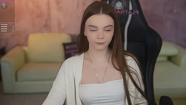 Zlata Sky online show from February 2026 03:44:02 PM