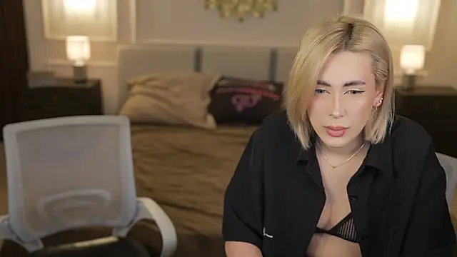 Zlata Sky online show from February 2026 03:33:02 PM