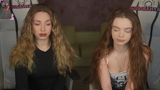 Zlata Sky online show from March 2026 04:10:01 PM