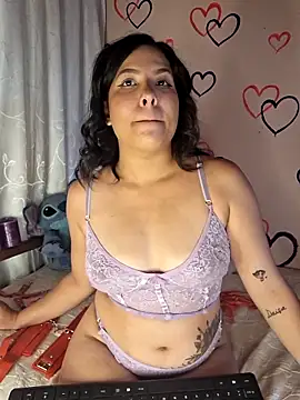 fetishgirlspank online show from February 2026 08:30:02 PM