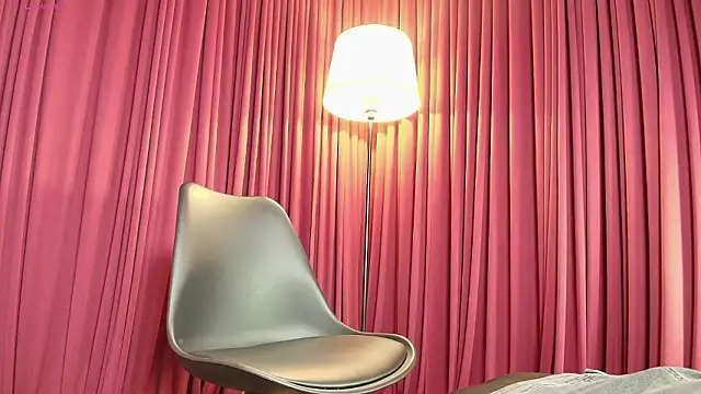 Sharlotte  1 online show from March 2026 11:49:01 AM