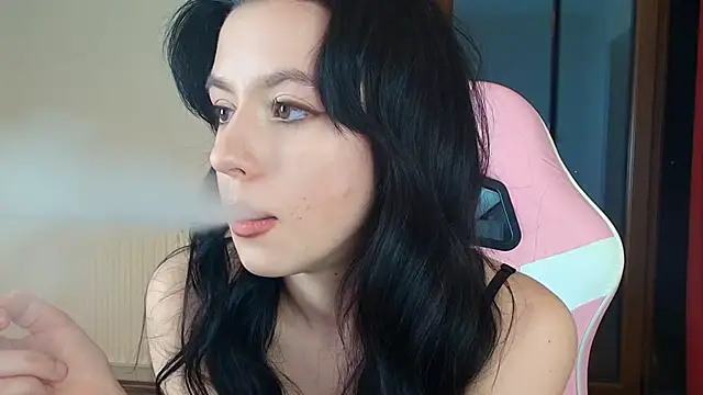 Snapshot of LunaAllure chatting on February 2026 04:16:02 PM LunaAllure online show from February 2026 04:16:02 PM