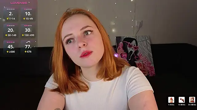 hannamelon  online show from February 2026 08:24:02 AM