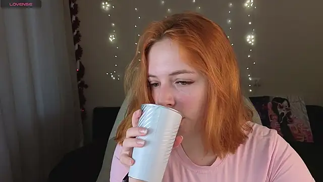 hannamelon  online show from February 2026 08:25:01 AM