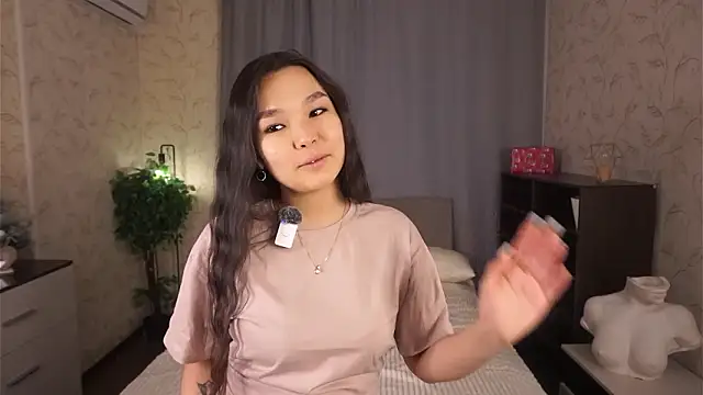 AdriaHarriman online show from February 2026 05:28:01 AM