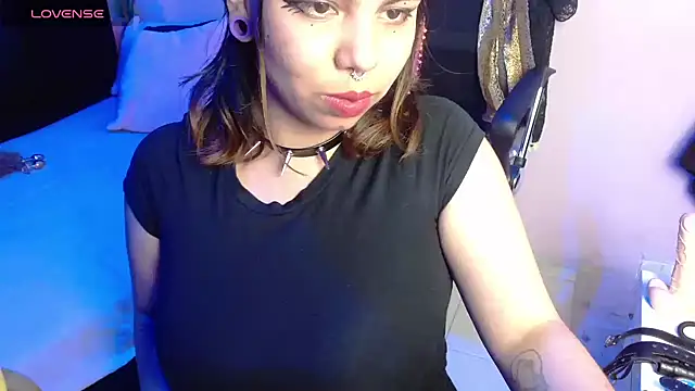 vanesa bobs online show from March 2026 03:13:01 AM