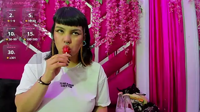 vanesa bobs online show from April 2026 03:13:02 AM