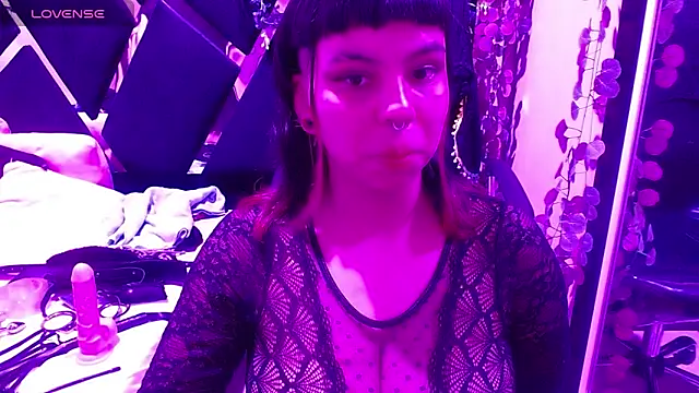 vanesa bobs online show from March 2026 03:36:02 AM