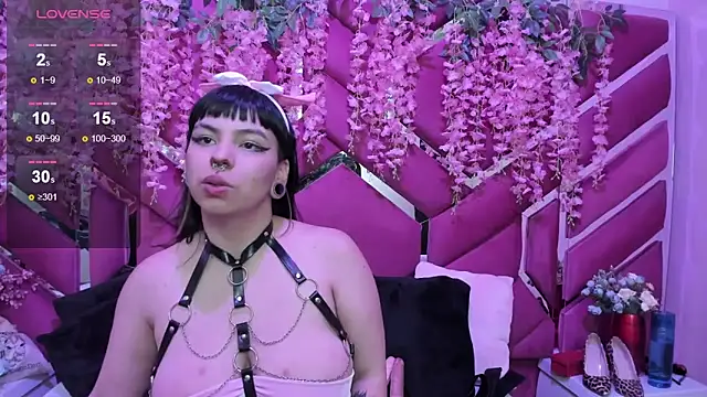 vanesa bobs online show from April 2026 03:46:02 AM