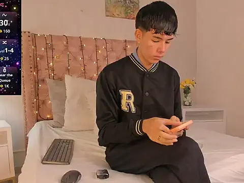 noah lewiss online show from February 2026 10:37:02 AM