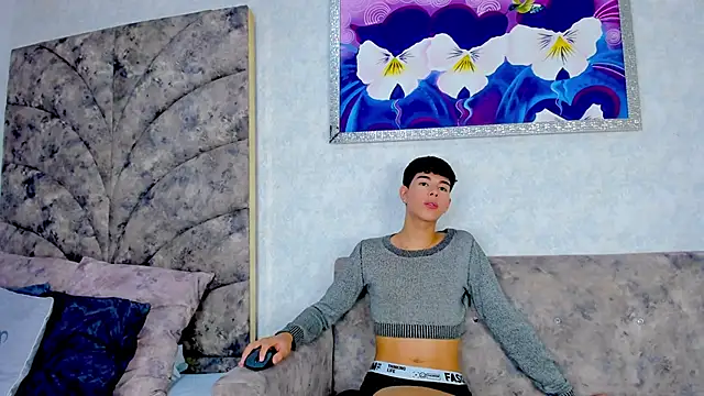 noah lewiss online show from February 2026 11:28:01 AM