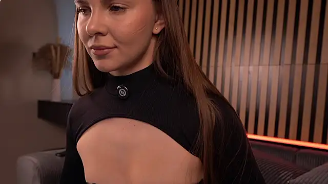 Kalisa s online show from February 2026 08:39:01 PM