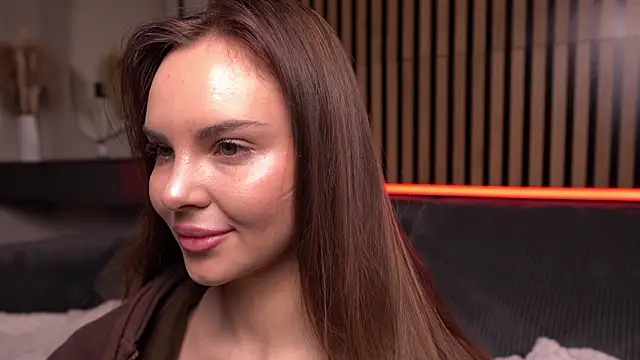 Kalisa s online show from March 2026 02:01:02 PM