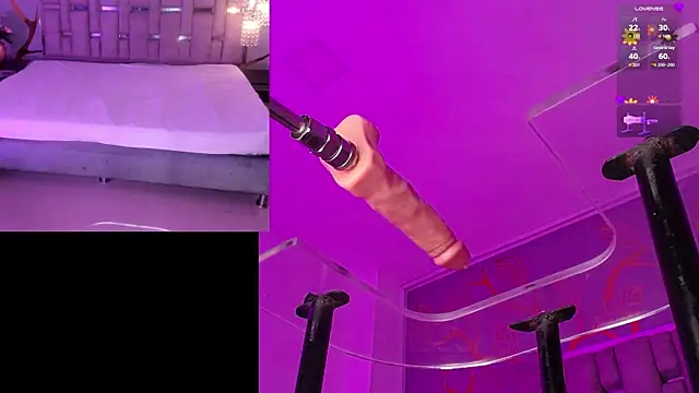 BriannaLux online show from March 2026 09:27:02 PM