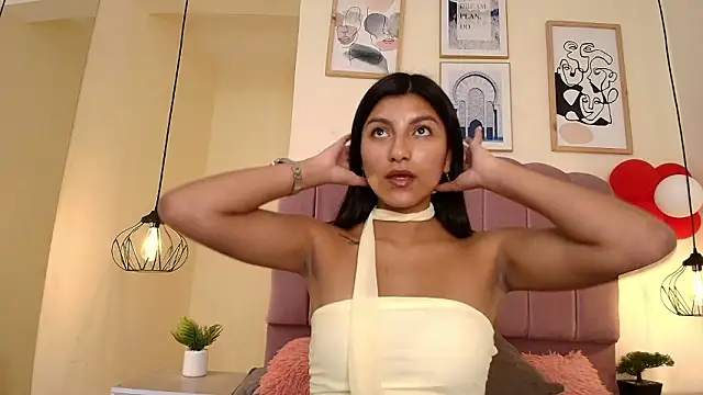 Ateneaaa  online show from March 2026 10:22:01 PM