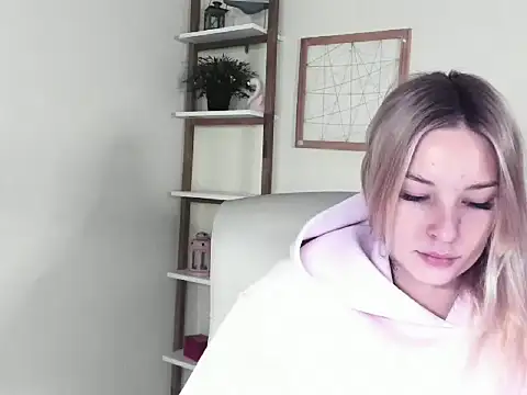 VelvetAngela online show from February 2026 06:54:02 AM