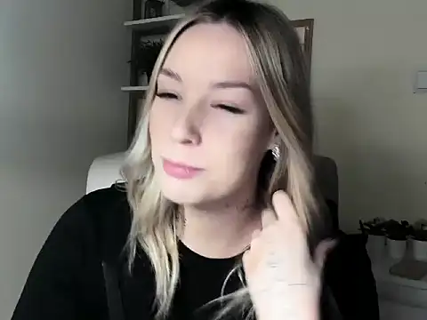 VelvetAngela online show from February 2026 06:34:02 AM