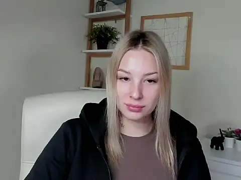 VelvetAngela online show from February 2026 06:35:02 AM