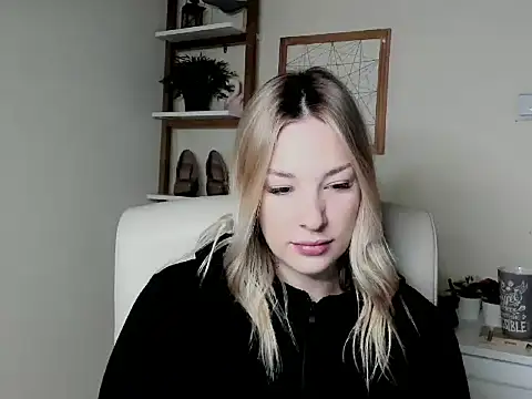 VelvetAngela online show from February 2026 06:33:01 AM