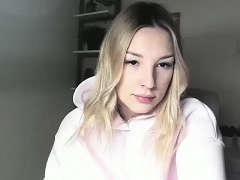 VelvetAngela online show from February 2026 06:44:01 AM