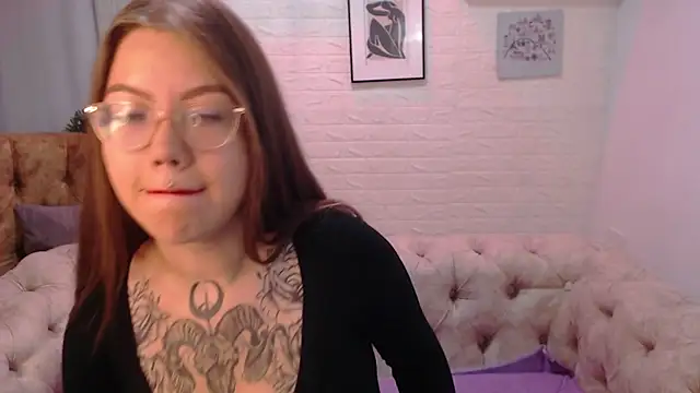 Lissiblom online show from February 2026 07:46:02 PM