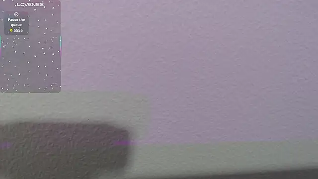 Lissiblom online show from February 2026 07:32:01 PM