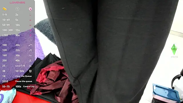 mature gold1 online show from May 2026 12:04:02 PM